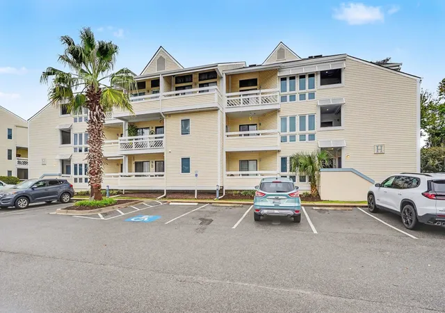 Condo for sale at 1100 Possum Trot Rd #H-355, North Myrtle Beach, SC 29582 | MLS# 2623727 | Listing updated on 2026-09-25