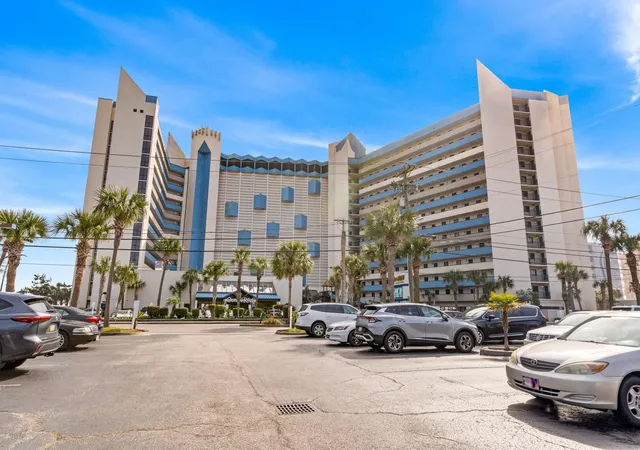 Photo 1 of Condo for sale at 7100 N Ocean Blvd #507, Myrtle Beach, SC 29572 | MLS# 2623730 | Listing updated on 2026-09-30