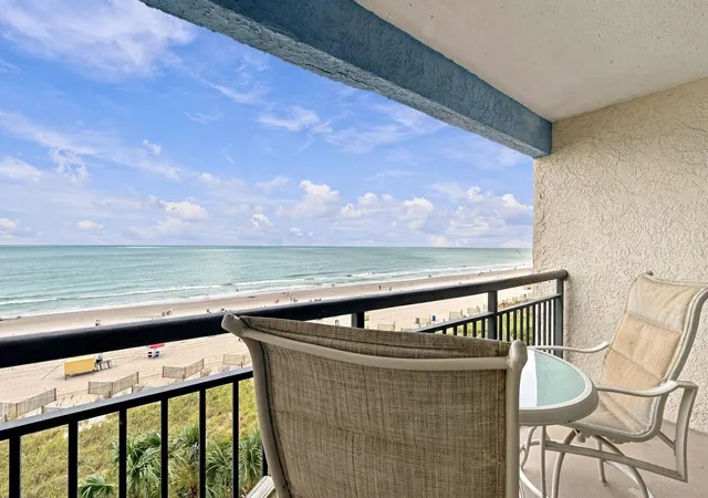 Photo 2 of Condo for sale at 7100 N Ocean Blvd #507, Myrtle Beach, SC 29572 | MLS# 2623730 | Listing updated on 2026-09-30