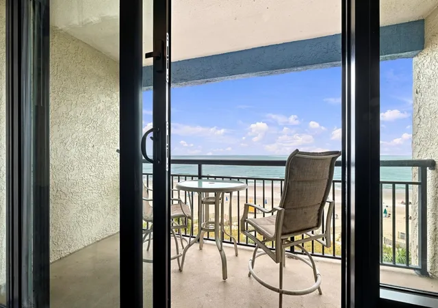 Photo 3 of Condo for sale at 7100 N Ocean Blvd #507, Myrtle Beach, SC 29572 | MLS# 2623730 | Listing updated on 2026-09-30