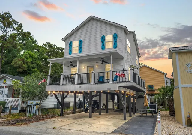 Photo 1 of Single family home for sale at 6001 1389 S Kings Hwy, Myrtle Beach, SC 29575 | MLS# 2623741 | Listing updated on 2026-10-11