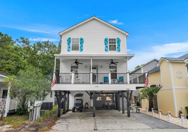 Photo 1 of Single family home for sale at 6001-1389 S Kings Hwy, Myrtle Beach, SC 29575 | MLS# 2623741 | Listing updated on 2026-10-11