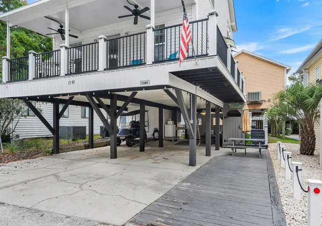 Photo 2 of Single family home for sale at 6001-1389 S Kings Hwy, Myrtle Beach, SC 29575 | MLS# 2623741 | Listing updated on 2026-10-11