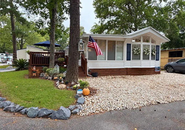 Photo 1 of Sale Pending at 613 610 5th Avenue S, Myrtle Beach, SC 29577 | MLS# 2623769 | Listing updated on 2026-10-08