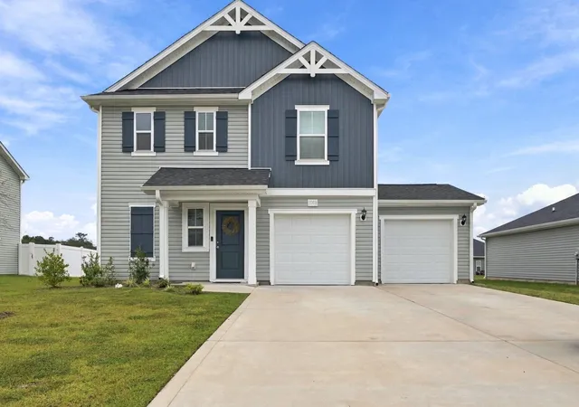 Photo 1 of Single family home for sale at 1068 Kinness Dr, Conway, SC 29527 | MLS# 2623770 | Listing updated on 2026-10-09