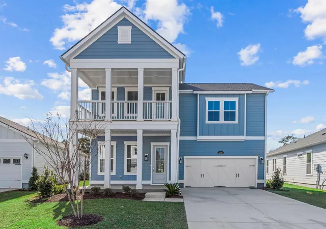 Photo 1 of Sale Pending at 325 Colonnade Ave, Myrtle Beach, SC 29572 | MLS# 2623774 | Listing updated on 2026-09-26