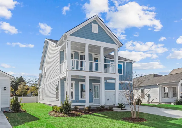 Photo 1 of Sale Pending at 325 Colonnade Ave, Myrtle Beach, SC 29572 | MLS# 2623774 | Listing updated on 2026-09-26