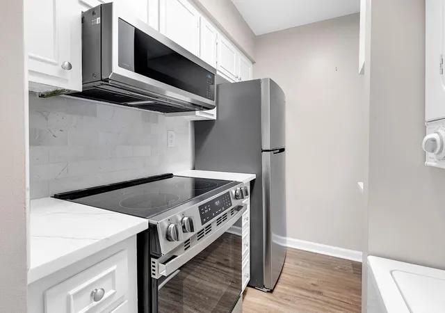 Listing Photo 5 - Condo for sale in building located at 4719 Cobblestone Dr, Myrtle Beach, SC 29577 - Unit #C8