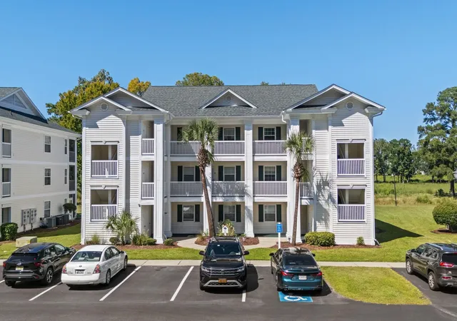 Photo 1 of Condo for sale at 477 White River Dr #32-H, Myrtle Beach, SC 29579 | MLS# 2623787 | Listing updated on 2026-09-28