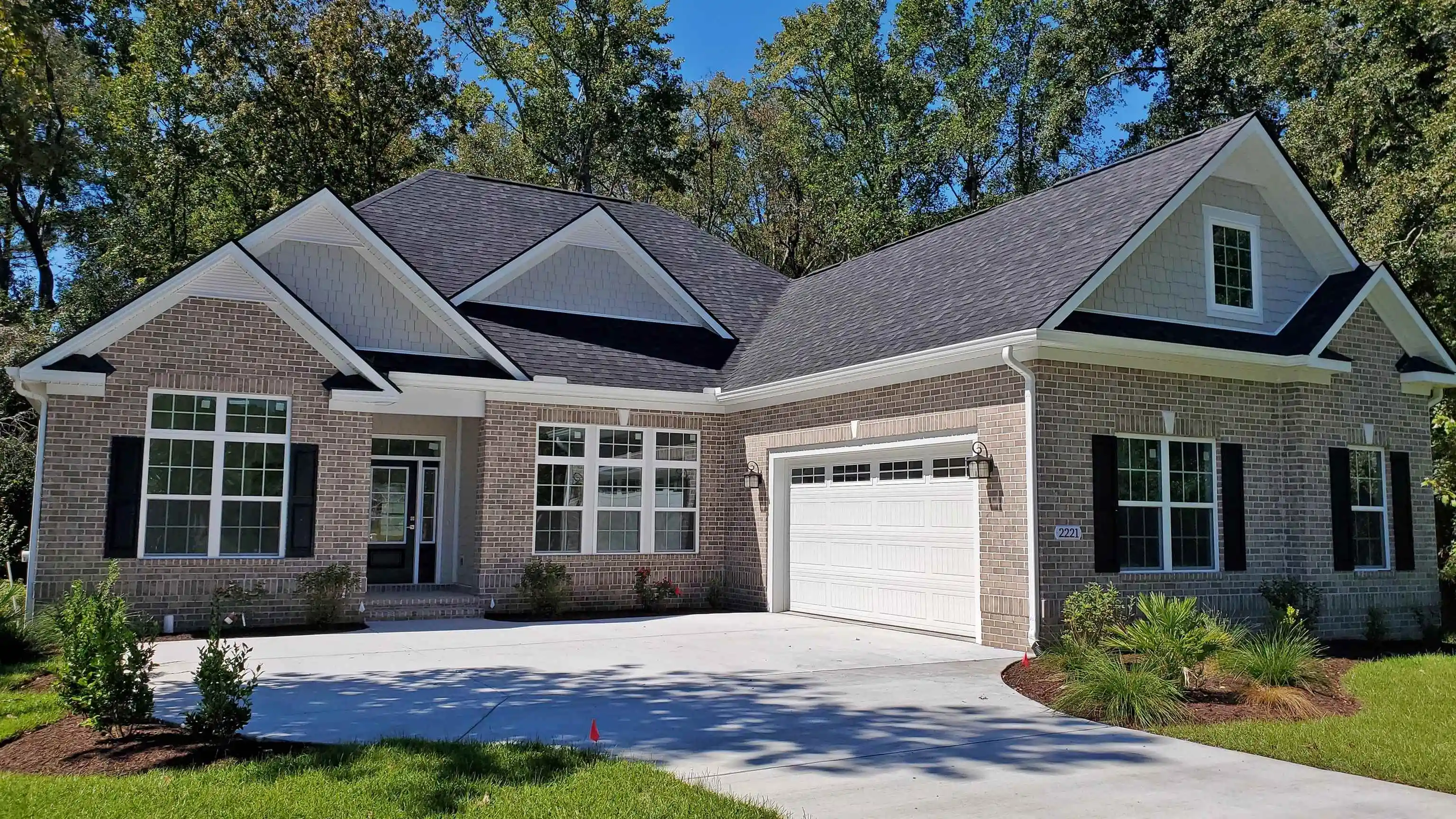 Photo 1 of Single family home for sale at 2221 Maybank Cir, Myrtle Beach, SC 29588 | MLS# 2623792 | Listing updated on 2026-10-24