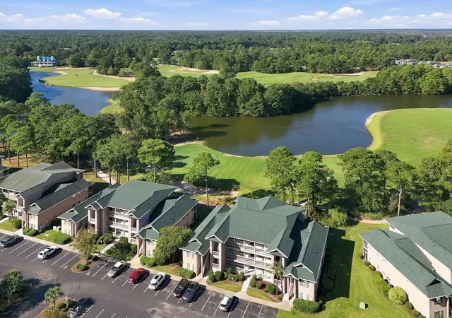 Photo 2 of Condo for sale at 568 Pinehurst Ln #20-C, Pawleys Island, SC 29585 | MLS# 2623801 | Listing updated on 2026-09-28
