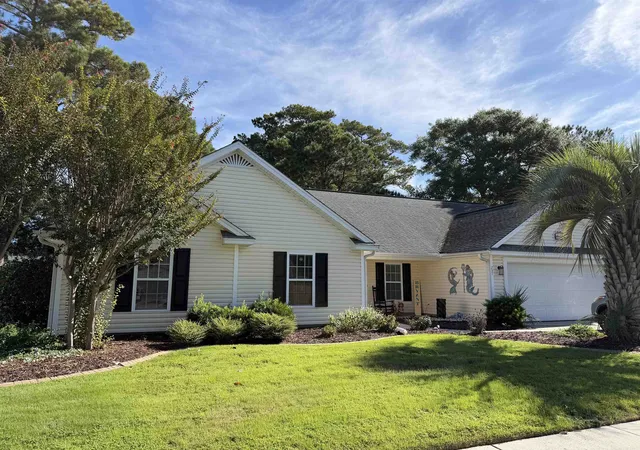 Photo 1 of Single family home for sale at 237 Melody Gdns Dr, Myrtle Beach, SC 29575 | MLS# 2623807 | Listing updated on 2026-09-28