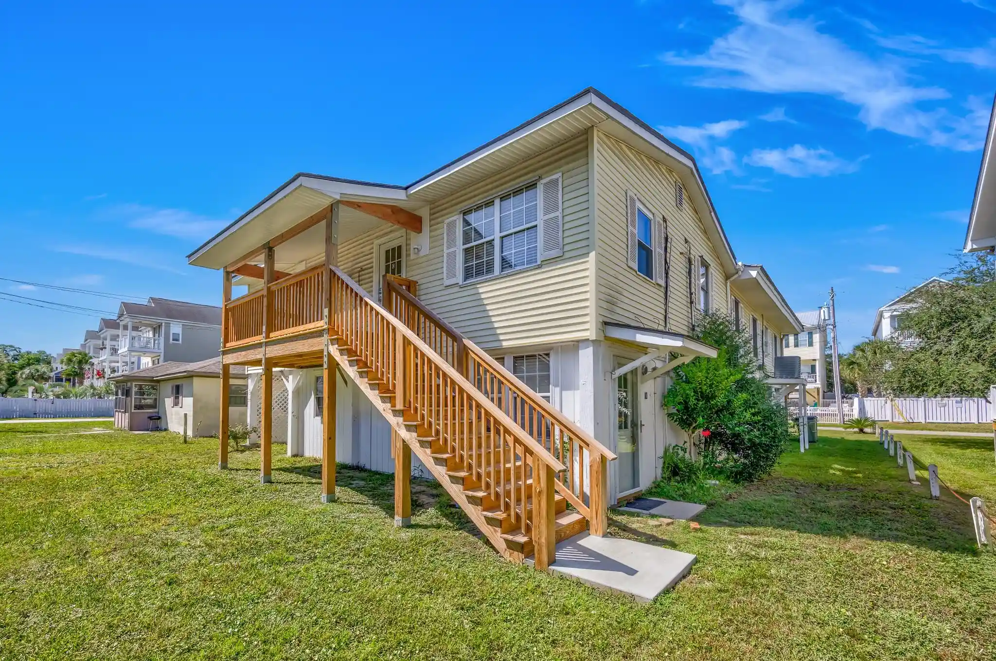 Multi family home for sale at 212 Dogwood Dr N, Surfside Beach, SC 29575 | MLS# 2623817