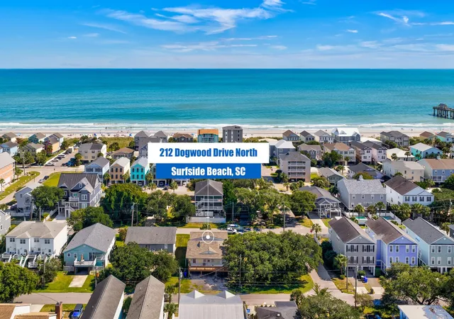 Photo 2 of Multi family home for sale at 212 Dogwood Dr N, Surfside Beach, SC 29575 | MLS# 2623817 | Listing updated on 2026-10-01