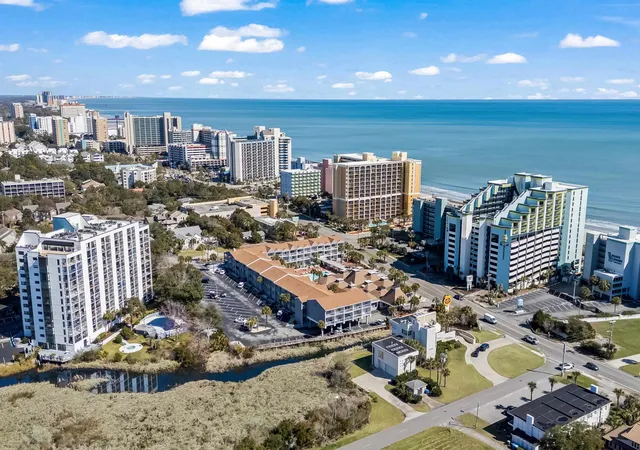 Photo 2 of Condo for sale at 6803 N Ocean Blvd #126, Myrtle Beach, SC 29572 | MLS# 2623819 | Listing updated on 2026-09-30