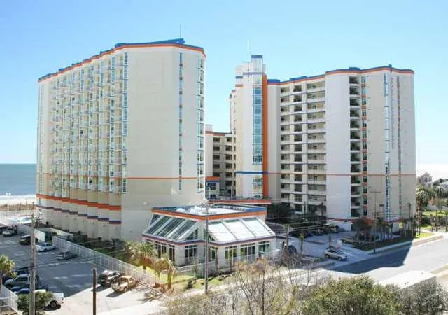 Photo 1 of Condo for sale at 5200 N Ocean Blvd #157, Myrtle Beach, SC 29577 | MLS# 2623822 | Listing updated on 2026-09-29