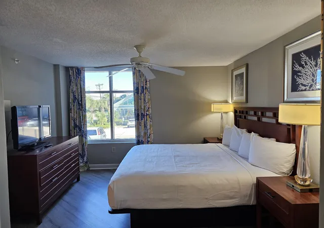 Listing Photo 1 - Condo for sale in building located at 5200 N Ocean Blvd, Myrtle Beach, SC 29577 - Unit #157