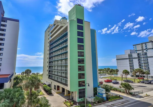 Photo 1 of Condo for sale at 2310 N Ocean Blvd #1105, Myrtle Beach, SC 29577 | MLS# 2623827 | Listing updated on 2026-09-29