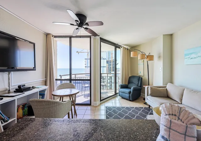 Photo 3 of Condo for sale at 2310 N Ocean Blvd #1105, Myrtle Beach, SC 29577 | MLS# 2623827 | Listing updated on 2026-09-29