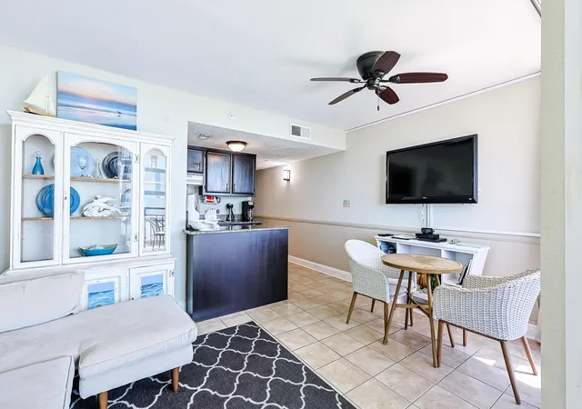 Photo 4 of Condo for sale at 2310 N Ocean Blvd #1105, Myrtle Beach, SC 29577 | MLS# 2623827 | Listing updated on 2026-09-29
