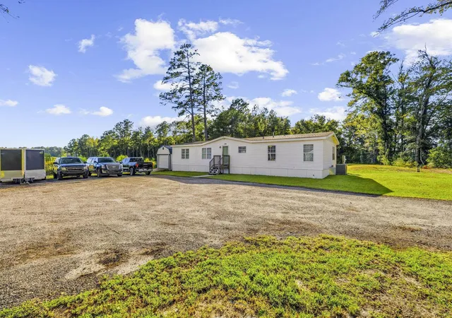 Manufactured home for sale at 2721 Highway 9 W, Loris, SC 29569 | MLS# 2623832