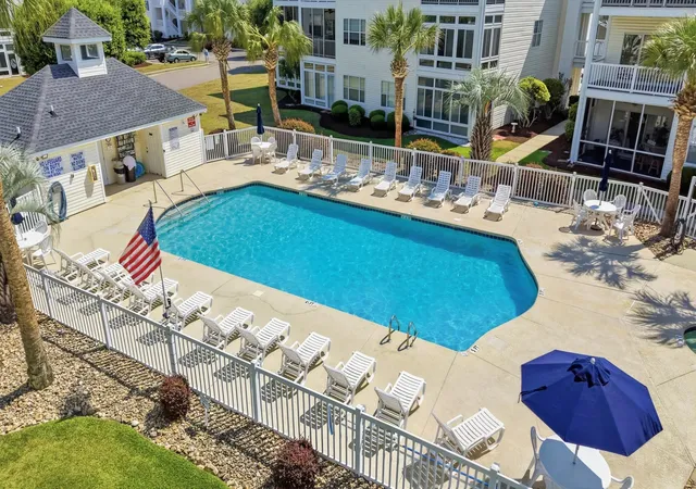 Photo 1 of Condo for sale at 901 W Port Dr #409, North Myrtle Beach, SC 29582 | MLS# 2623834 | Listing updated on 2026-09-28