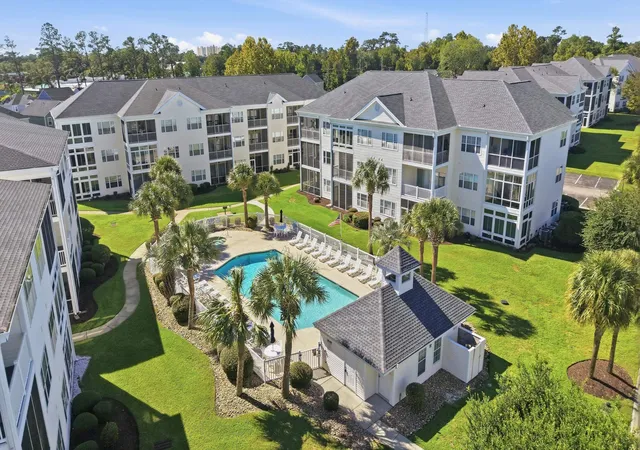 Photo 2 of Condo for sale at 901 W Port Dr #409, North Myrtle Beach, SC 29582 | MLS# 2623834 | Listing updated on 2026-09-28
