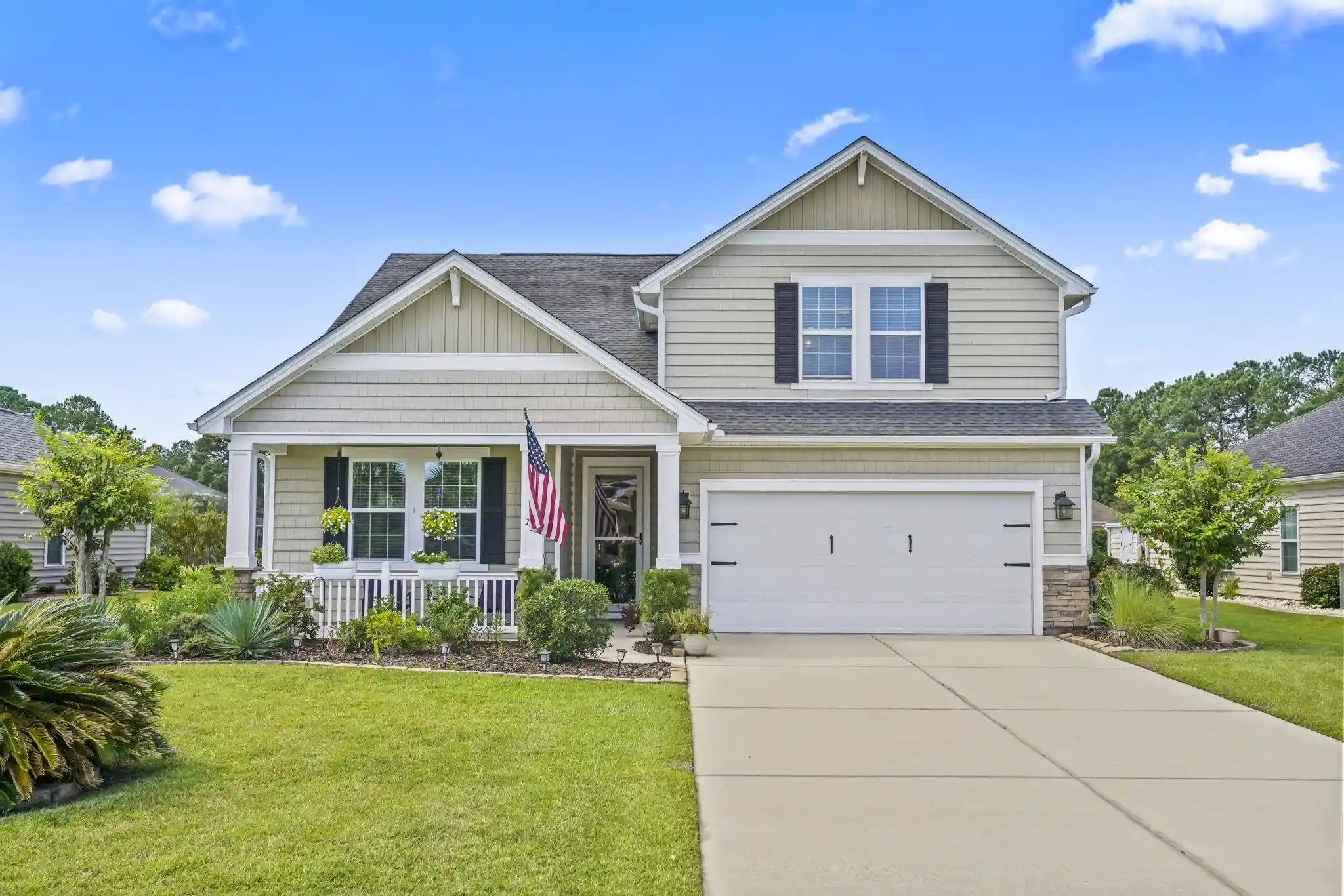 Photo 1 of Single family home for sale at 745 Harbor Bay Dr, Murrells Inlet, SC 29576 | MLS# 2623835 | Listing updated on 2026-10-16