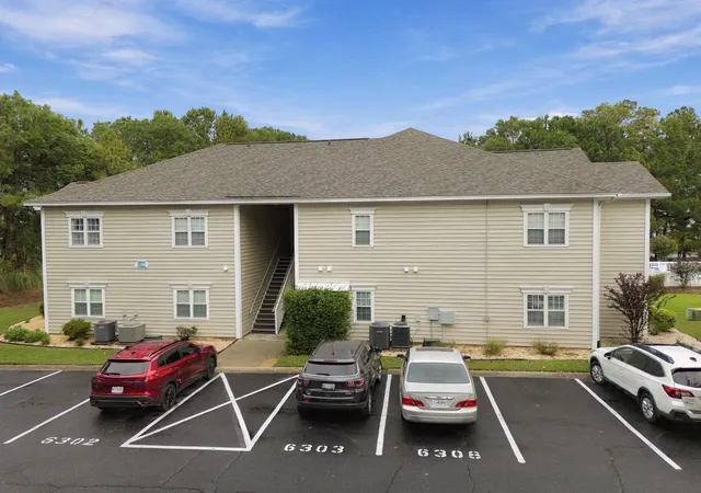 Photo 1 of Condo for sale at 6308 Sweetwater Blvd #6308, Murrells Inlet, SC 29576 | MLS# 2623839 | Listing updated on 2026-09-28