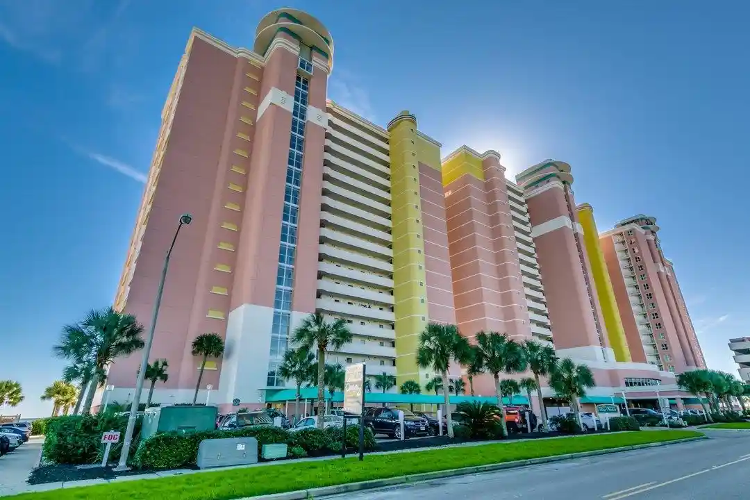 Photo 1 of Condo for sale at 2711 S Ocean Blvd #1722, North Myrtle Beach, SC 29582 | MLS# 2623848 | Listing updated on 2026-10-14