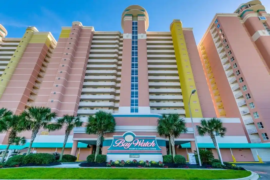 Photo 1 of Condo for sale at 2801 S Ocean Blvd #1437, North Myrtle Beach, SC 29582 | MLS# 2623856 | Listing updated on 2026-10-14