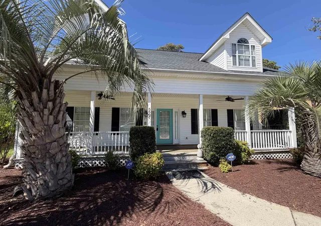 Photo 2 of Single family home for sale at 5607 N Kings Hwy, Myrtle Beach, SC 29577 | MLS# 2623867 | Listing updated on 2026-09-29