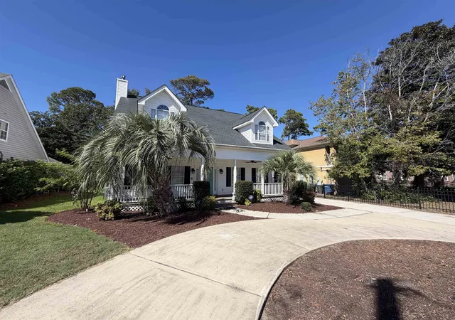 Photo 3 of Single family home for sale at 5607 N Kings Hwy, Myrtle Beach, SC 29577 | MLS# 2623867 | Listing updated on 2026-09-29