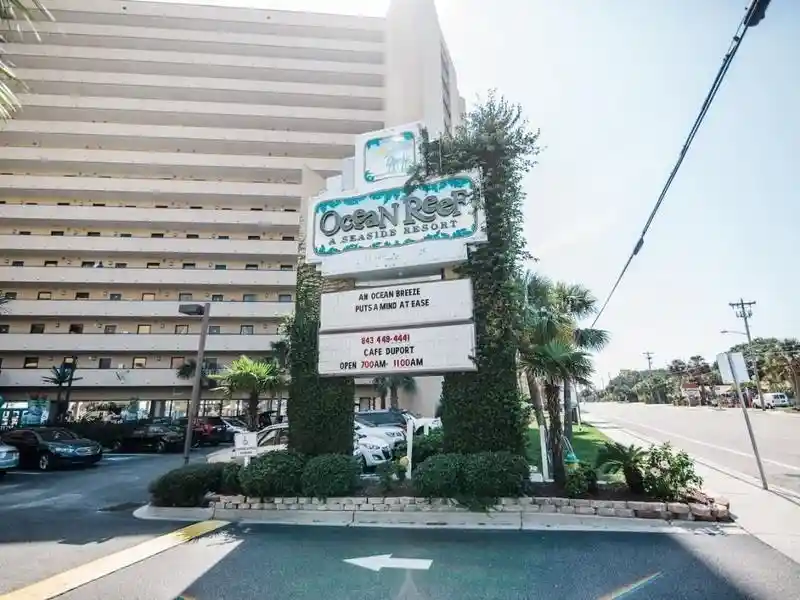 Listing Photo 73 - Condo for sale in 7100 N Ocean Blvd located at 7100 N Ocean Blvd, Myrtle Beach, SC 29572 - Unit #1026