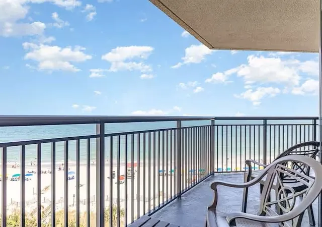 Photo 2 of Condo for sale at 7100 N Ocean Blvd #626, Myrtle Beach, SC 29572 | MLS# 2623878 | Listing updated on 2026-10-06