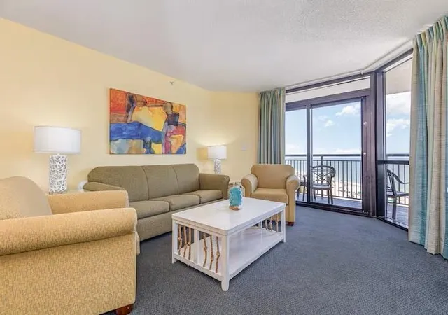 Photo 3 of Condo for sale at 7100 N Ocean Blvd #626, Myrtle Beach, SC 29572 | MLS# 2623878 | Listing updated on 2026-10-06