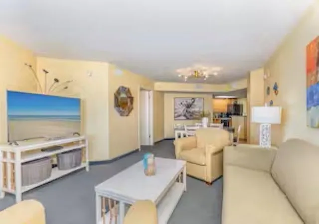 Photo 4 of Condo for sale at 7100 N Ocean Blvd #626, Myrtle Beach, SC 29572 | MLS# 2623878 | Listing updated on 2026-10-06