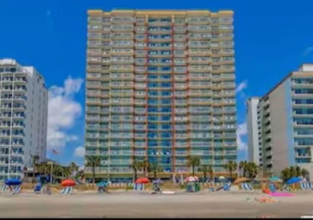 Condo for sale at 2201 S Ocean Blvd #1601/2, Myrtle Beach, SC 29577 | MLS# 2623880 | Listing updated on 2026-10-11