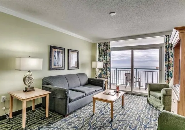 Photo 2 of Condo for sale at 2201 S Ocean Blvd #1601/2, Myrtle Beach, SC 29577 | MLS# 2623880 | Listing updated on 2026-10-11