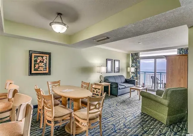 Photo 3 of Condo for sale at 2201 S Ocean Blvd #1601/2, Myrtle Beach, SC 29577 | MLS# 2623880 | Listing updated on 2026-10-11
