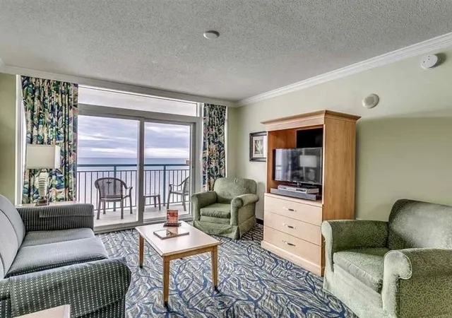 Photo 4 of Condo for sale at 2201 S Ocean Blvd #1601/2, Myrtle Beach, SC 29577 | MLS# 2623880 | Listing updated on 2026-10-11