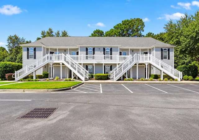 Photo 1 of Condo for sale at 136 Westhaven Dr #1G, Myrtle Beach, SC 29579 | MLS# 2623887 | Listing updated on 2026-09-29