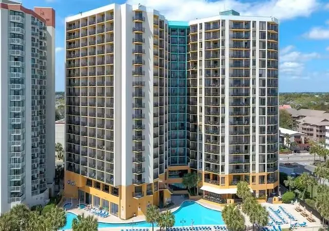 Photo 1 of Condo for sale at 2710 N Ocean Blvd #824, Myrtle Beach, SC 29577 | MLS# 2623891 | Listing updated on 2026-10-08