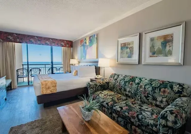 Photo 2 of Condo for sale at 2710 N Ocean Blvd #824, Myrtle Beach, SC 29577 | MLS# 2623891 | Listing updated on 2026-10-08