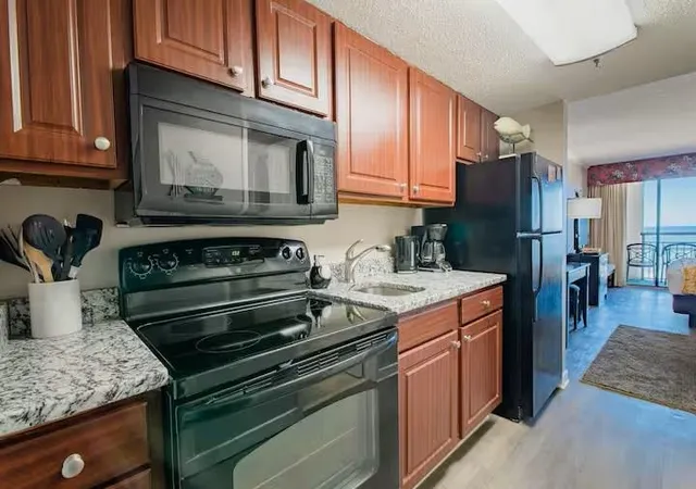 Photo 3 of Condo for sale at 2710 N Ocean Blvd #824, Myrtle Beach, SC 29577 | MLS# 2623891 | Listing updated on 2026-10-08