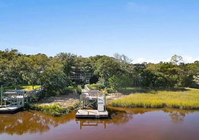 Photo 3 of Single family home for sale at 165 Old Tram Way, Pawleys Island, SC 29585 | MLS# 2623905 | Listing updated on 2026-09-29