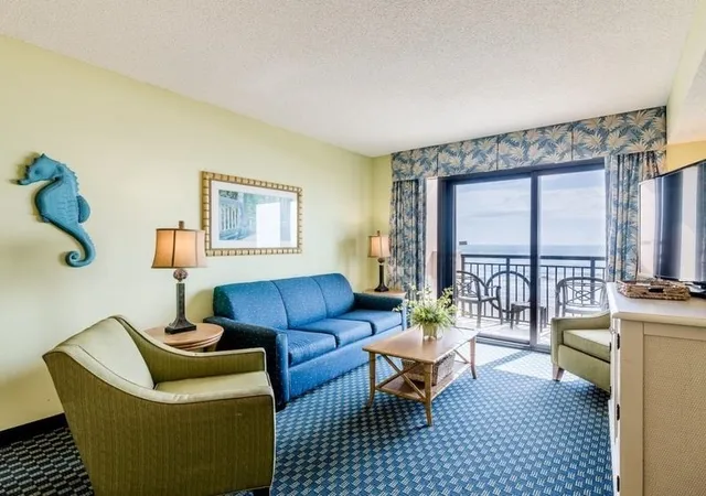 Photo 1 of Condo for sale at 3000 N Ocean Blvd #306, Myrtle Beach, SC 29577 | MLS# 2623907 | Listing updated on 2026-10-11