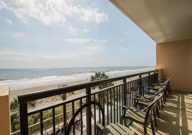 Photo 2 of Condo for sale at 3000 N Ocean Blvd #306, Myrtle Beach, SC 29577 | MLS# 2623907 | Listing updated on 2026-10-11