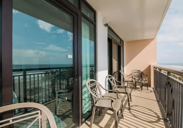 Photo 4 of Condo for sale at 3000 N Ocean Blvd #306, Myrtle Beach, SC 29577 | MLS# 2623907 | Listing updated on 2026-10-11