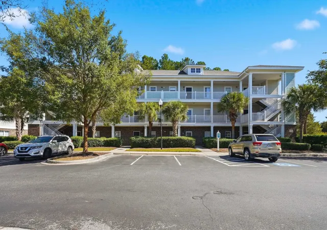 Photo 2 of Condo for sale at 6253 Catalina Dr #124, North Myrtle Beach, SC 29582 | MLS# 2623917 | Listing updated on 2026-10-05